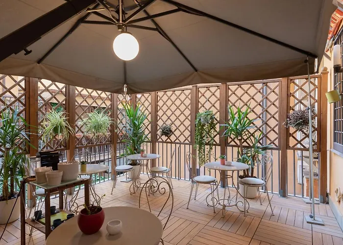 Relais Roma Centro