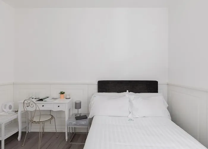 Relais Roma Centro