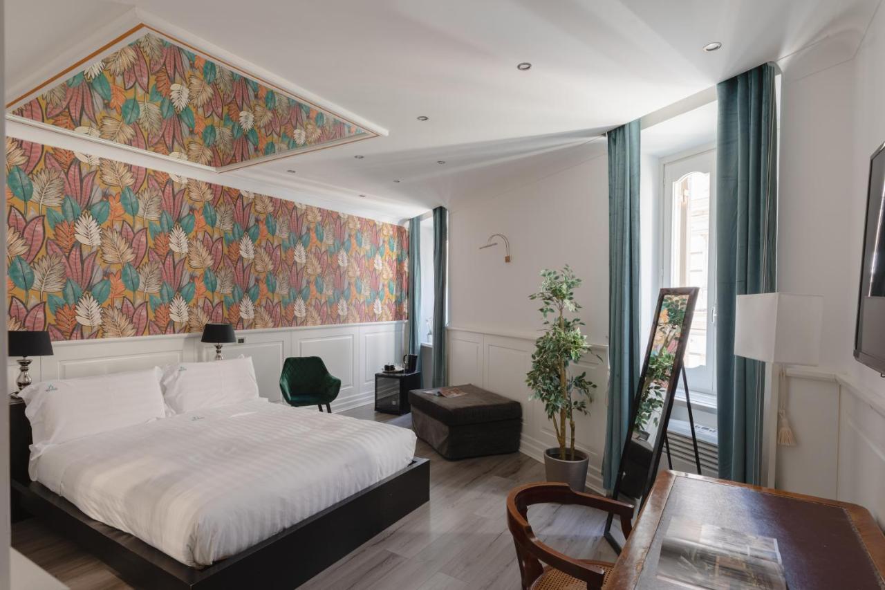 Relais Centro Frühstückspension Rom