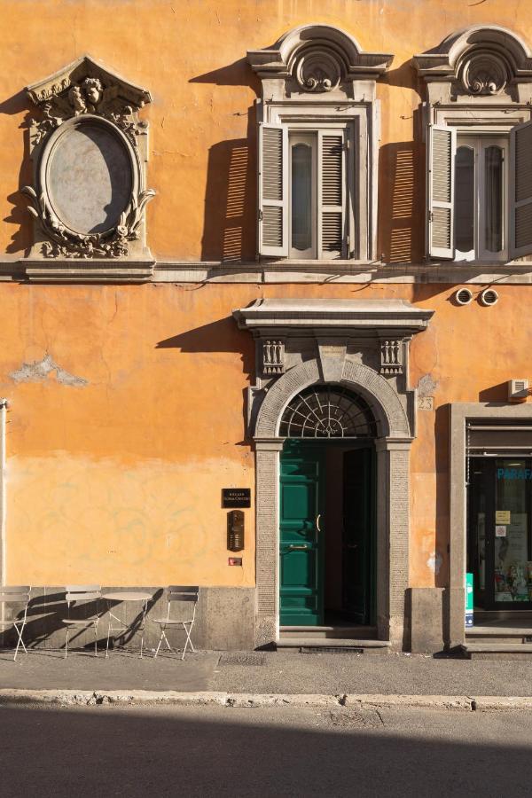 Relais Centro Frühstückspension Rom