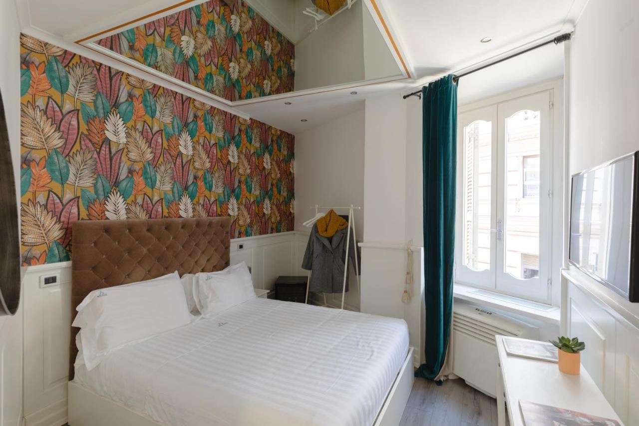 Frühstückspension Relais Centro Rom