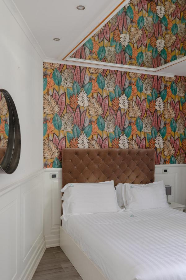Frühstückspension Relais Centro Rom