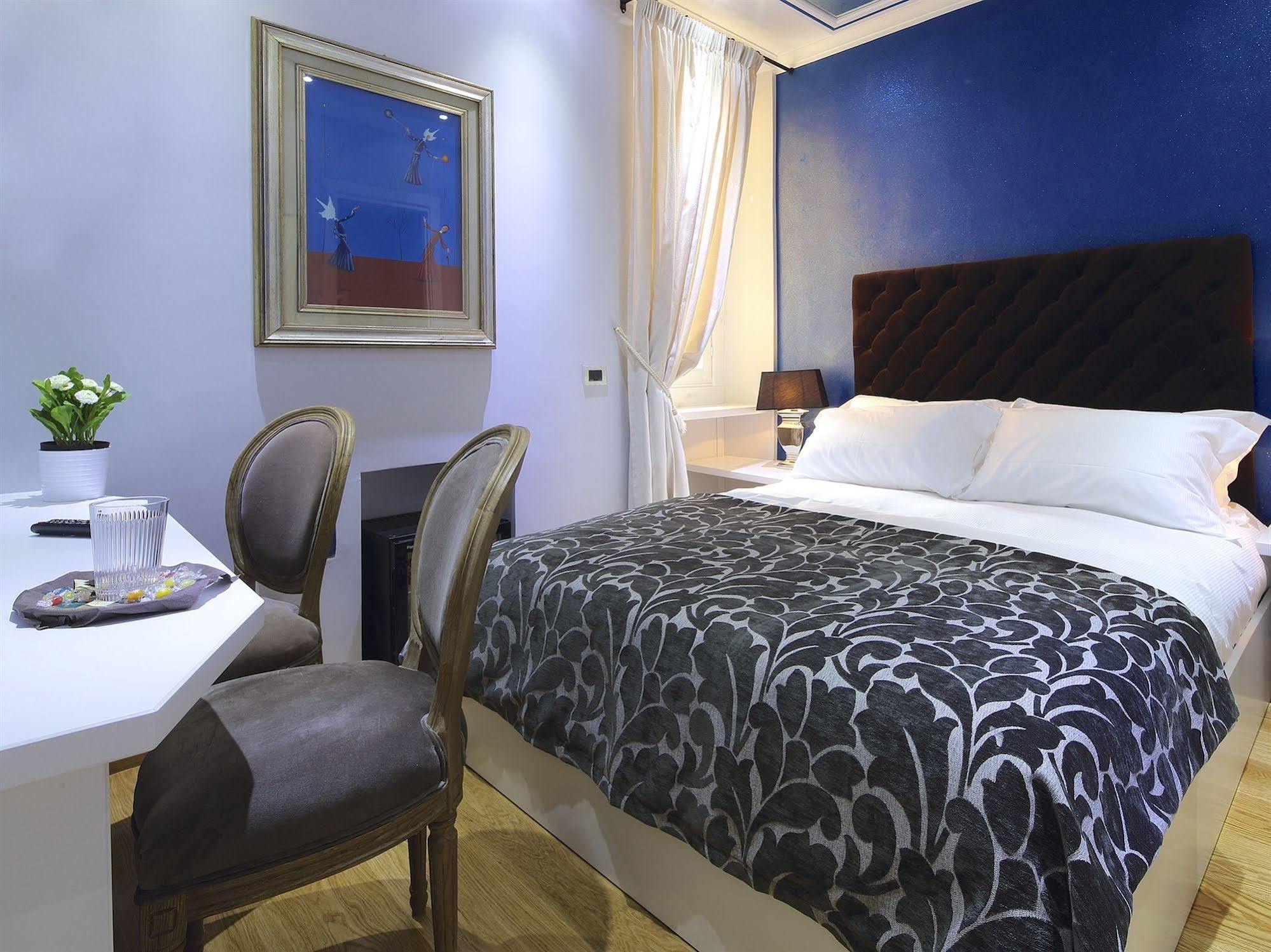 Frühstückspension Relais Centro Rom