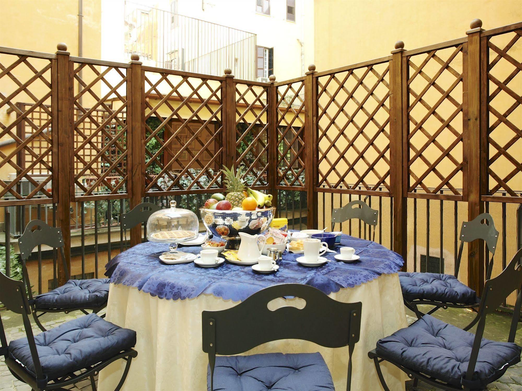 Relais Centro Frühstückspension 2*